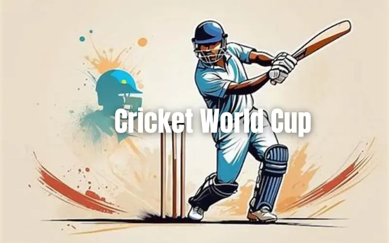 cricket world cup